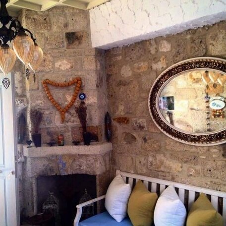 Aliko Hotel - Photo5