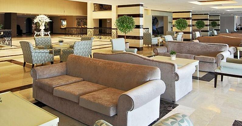 Alkoclar Hotel Alacati - Photo3