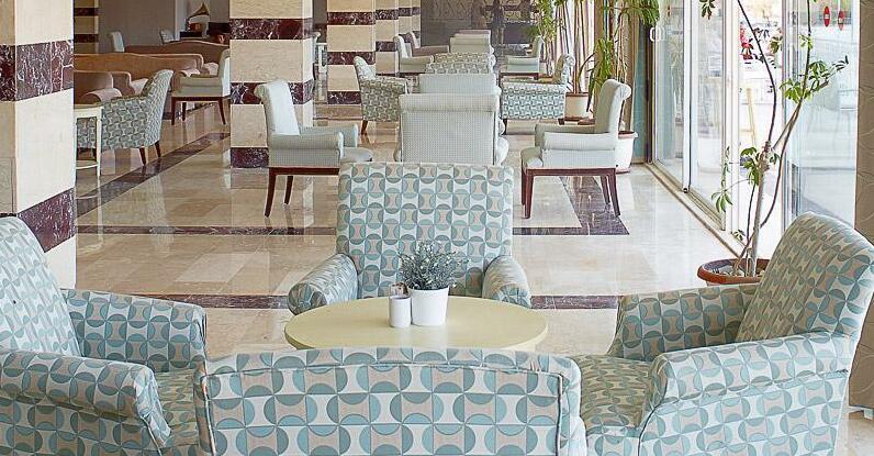 Alkoclar Hotel Alacati - Photo4