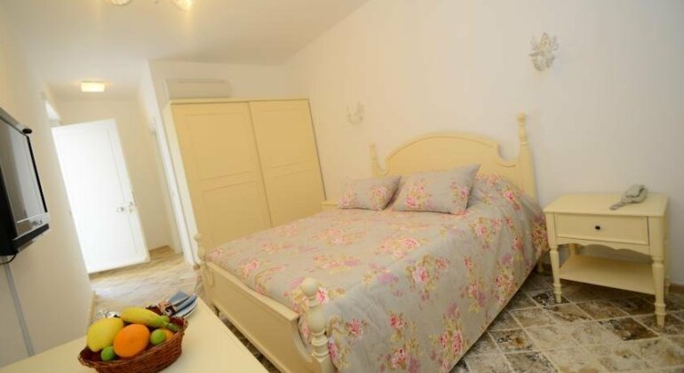 Alya Ruzgari Hotel - Photo3