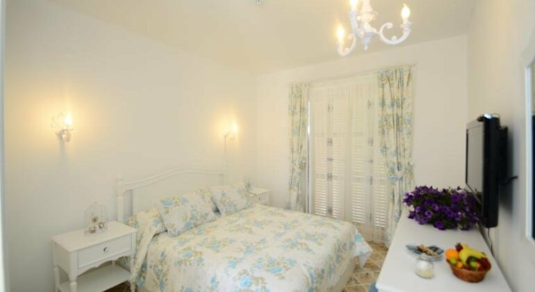 Alya Ruzgari Hotel - Photo4