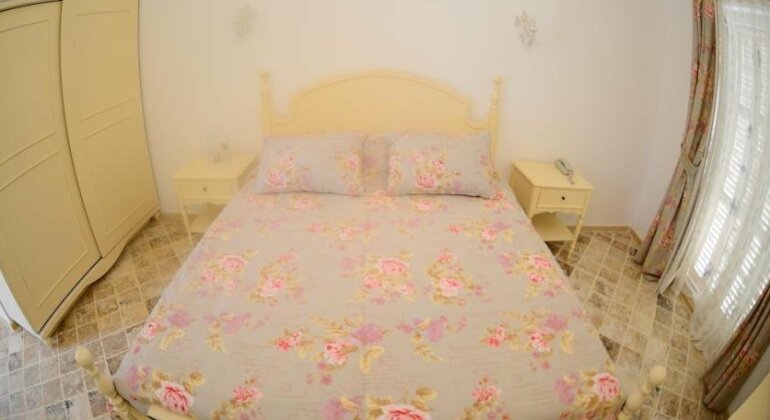 Alya Ruzgari Hotel - Photo5