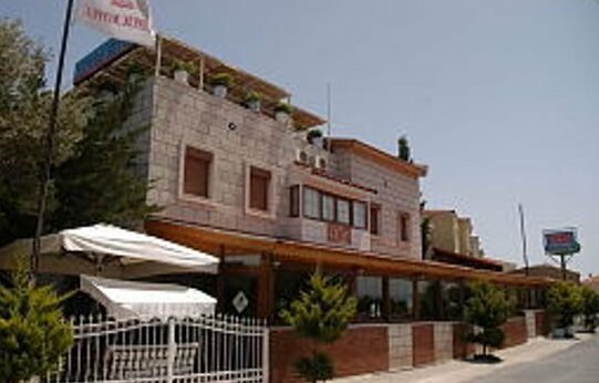 Antik Motel - Photo4