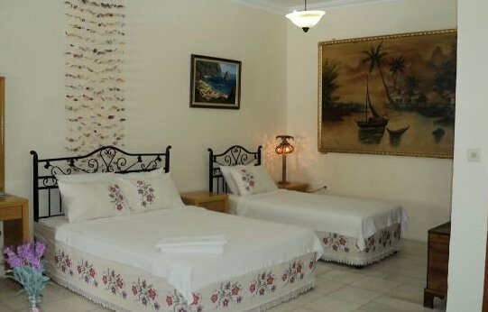 Antik Motel - Photo5