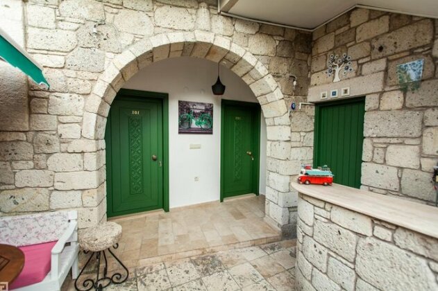 Apaz Butik Hotel - Photo4