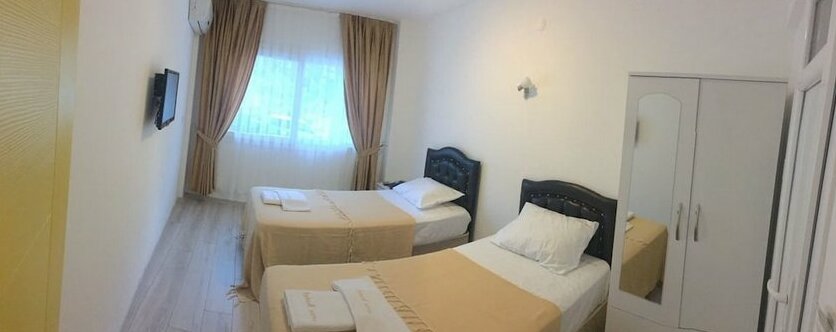 Aras Marina Hotel - Photo5