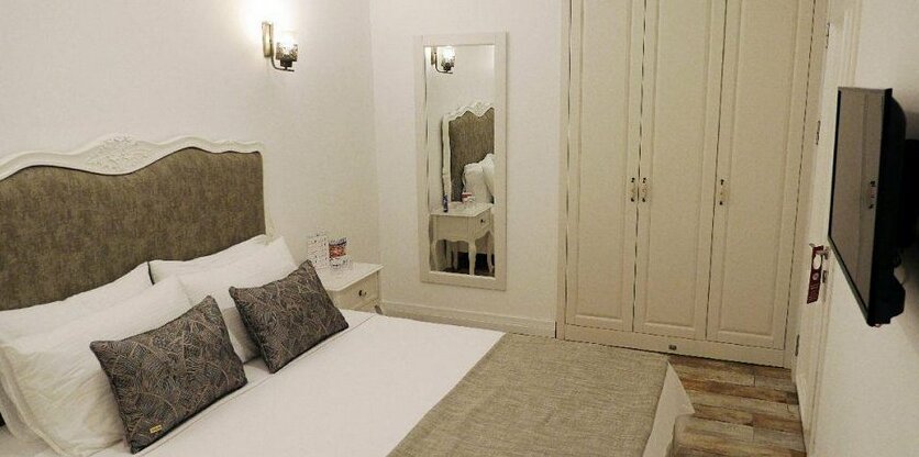 Are Butik Hotel - Photo3