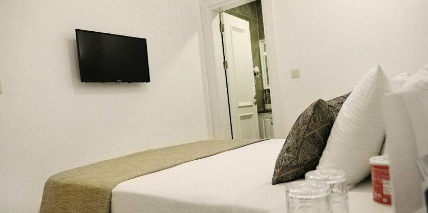Are Butik Hotel - Photo4