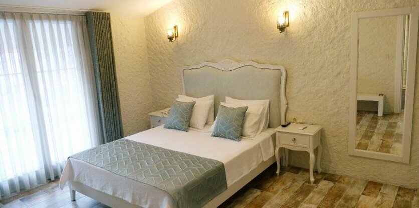 Are Butik Hotel - Photo5