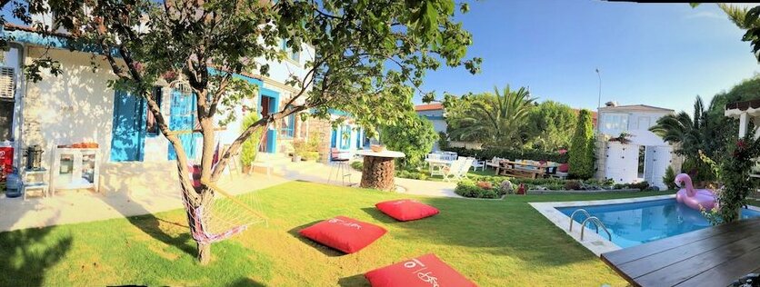 Art Alacati - Photo2