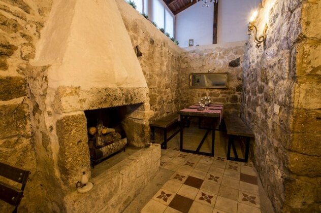 Atlihan Hotel Alacati - Photo2