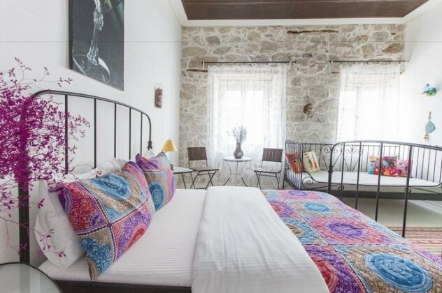 Atlihan Hotel Alacati - Photo3
