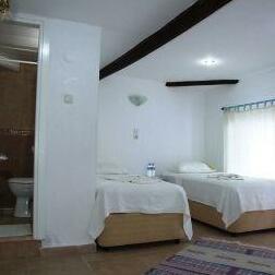 Bedirhan Hotel - Photo3