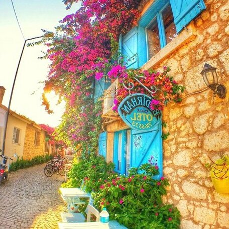 Bedirhan Konak Otel - Photo2