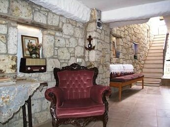 Bedirhan Konak Otel - Photo3