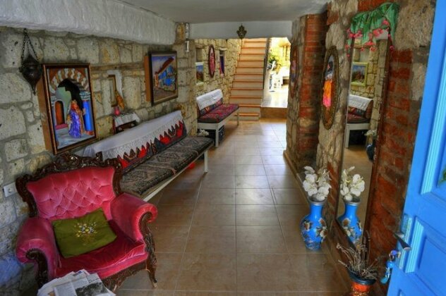 Bedirhan Konak Otel - Photo4