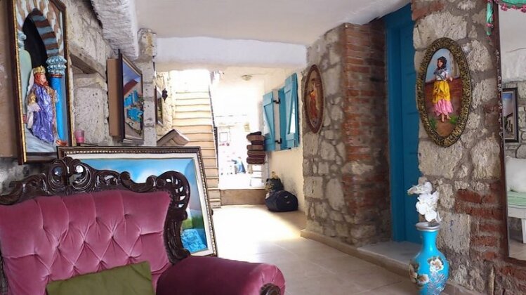 Bedirhan Konak Otel - Photo5