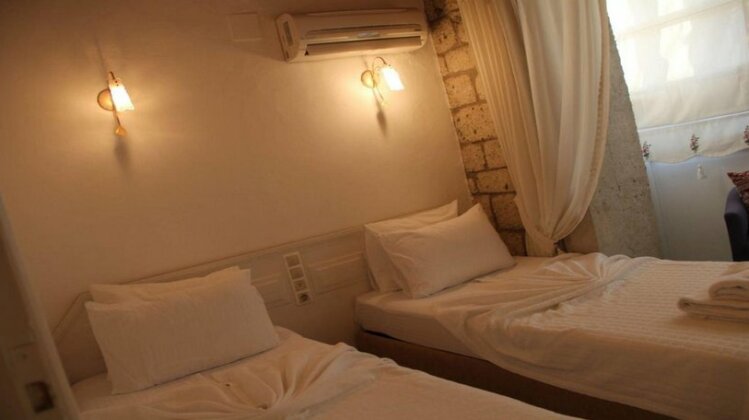 Begonvil Otel Alacati - Photo2