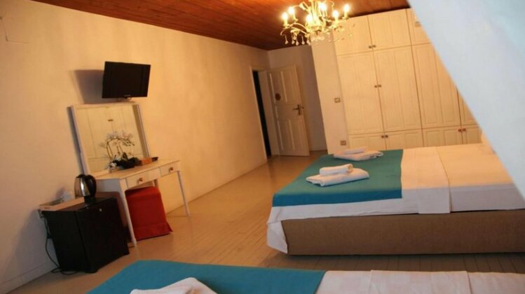 Begonvil Otel Alacati - Photo3