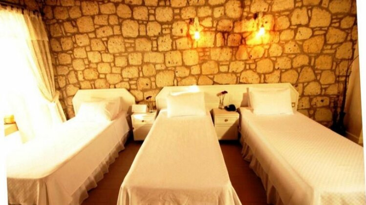 Begonvil Otel Alacati - Photo4