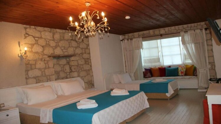 Begonvil Otel Alacati - Photo5