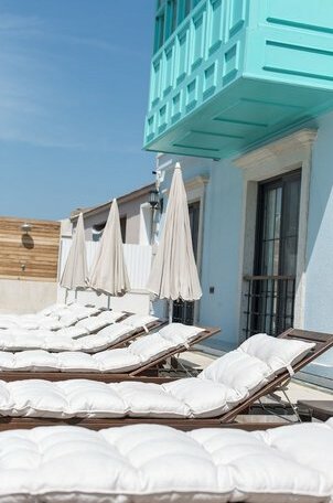 Bellezza Hotel - Photo2
