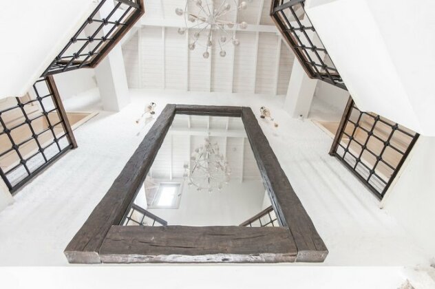 Bellezza Hotel - Photo5