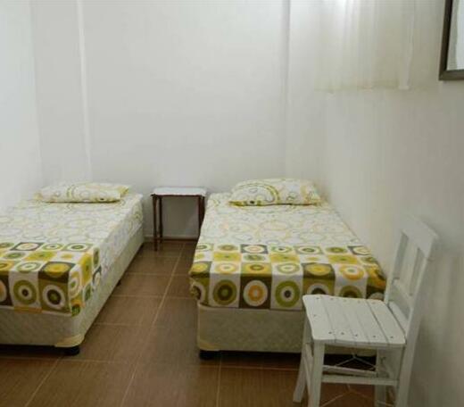 Beyaz Ev Hotel Alacati - Photo3
