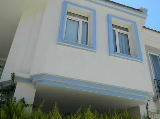 Beyaz Ev Hotel Alacati - Photo5
