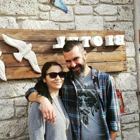 Bi Hotel Alacati - Photo2