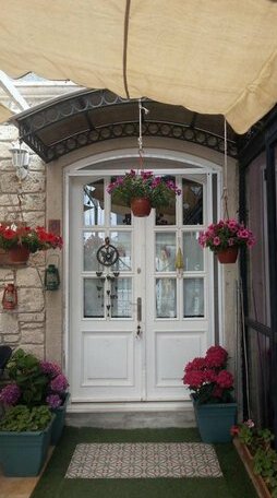 Bi Hotel Alacati - Photo4