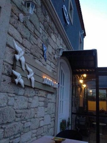 Bi Hotel Alacati - Photo5