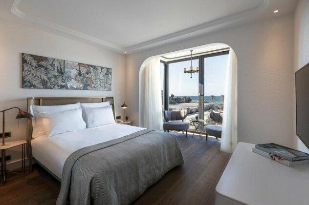 Biblos Resort Alacati - Photo2