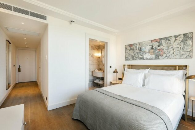 Biblos Resort Alacati - Photo4