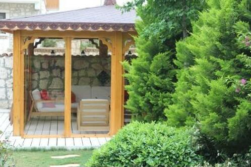 Bizim Ev Hotel - Photo2