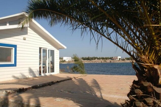 Boat House in Cesme - Photo5