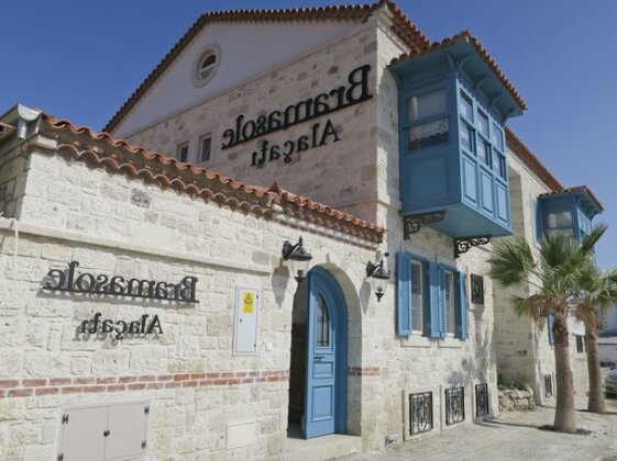 Bramasole Alacati Butik Hotel - Photo2