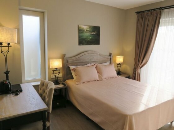 Bramasole Alacati Butik Hotel - Photo3