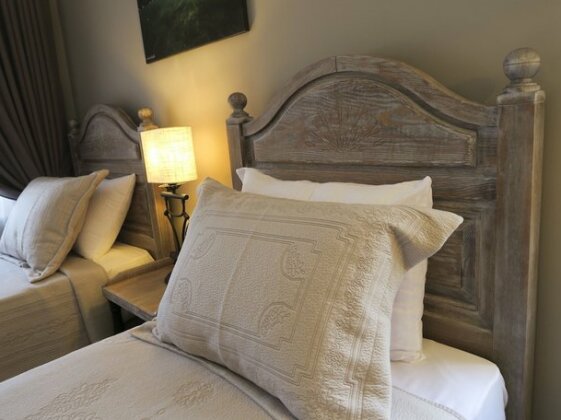 Bramasole Alacati Butik Hotel - Photo4