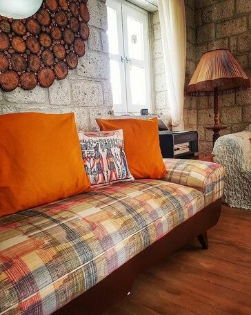 By Zeyno Butik Otel - Photo2