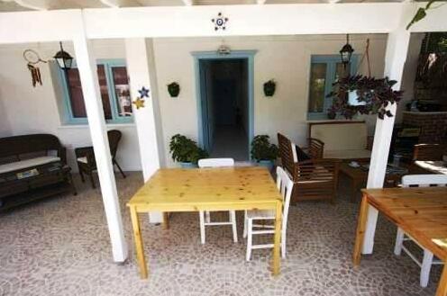 Cardakalti Ev Hotel - Photo2