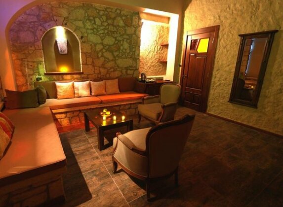 Casa Mara Alacati - Photo2