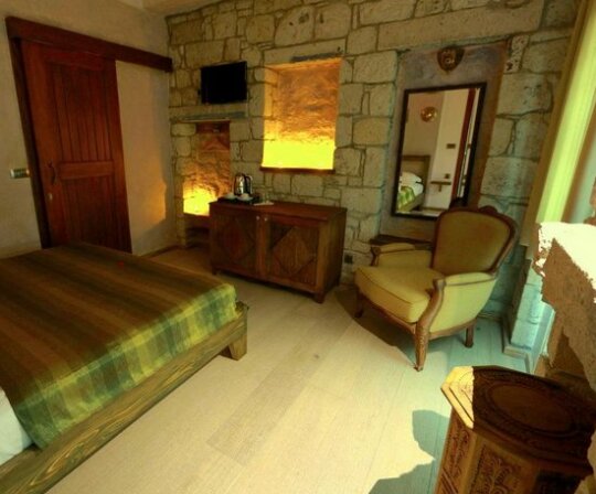 Casa Mara Alacati - Photo3