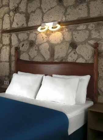 Casa Sevilla Alacati - Photo3