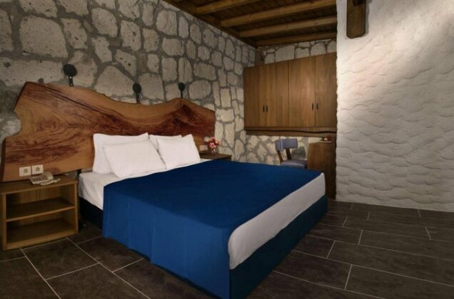 Casa Sevilla Alacati - Photo4