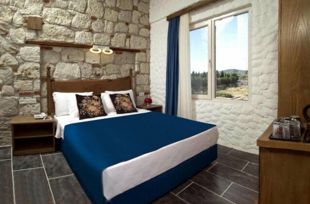 Casa Sevilla Alacati - Photo5
