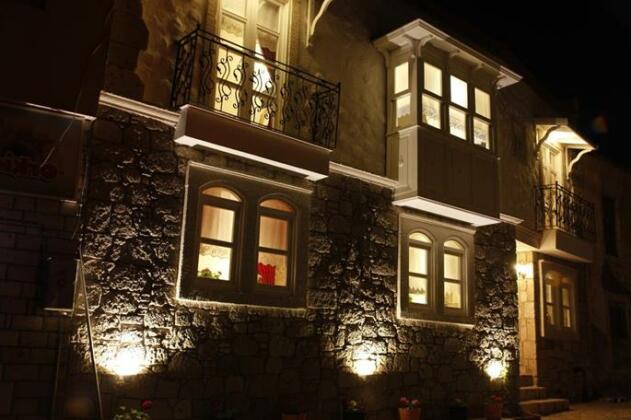 Ciftekuyu Hotel - Photo2