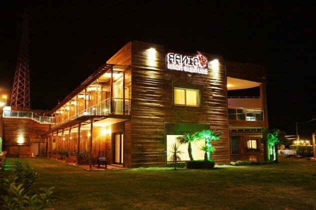 Cinar Hotel Alacati - Photo2