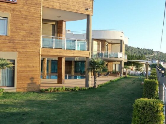 Cinar Hotel Alacati - Photo3