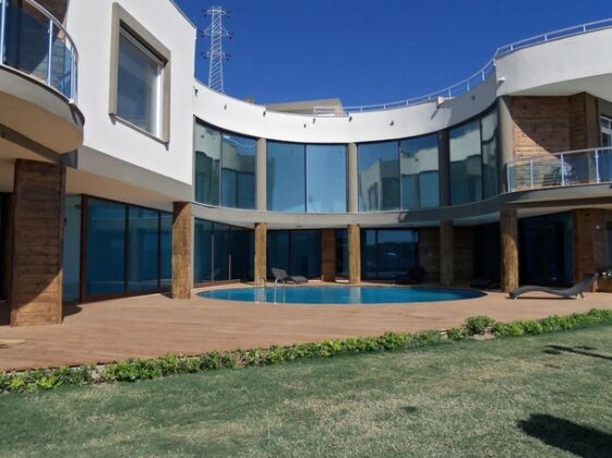 Cinar Hotel Alacati - Photo4